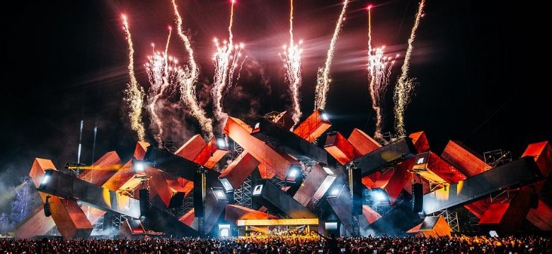 Awakenings Festival 2025 kondigt volledige line up aan