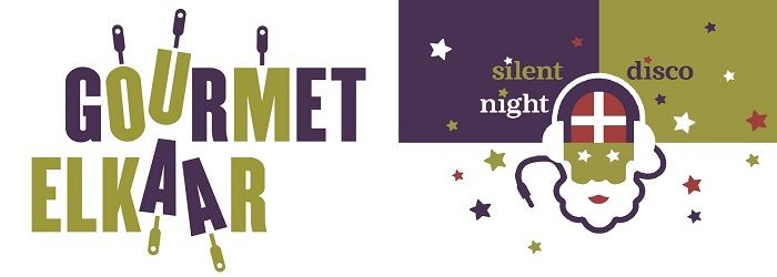 Award-winnend bureau XSAGA zet twee hapklare eventconcepten in de markt