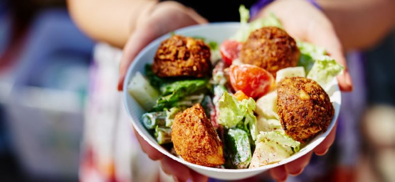 B Corp hercertificering voor The Food Line-up
