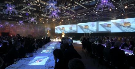 B&S event innovators en de Otter creators zetten evenement neer voor PON