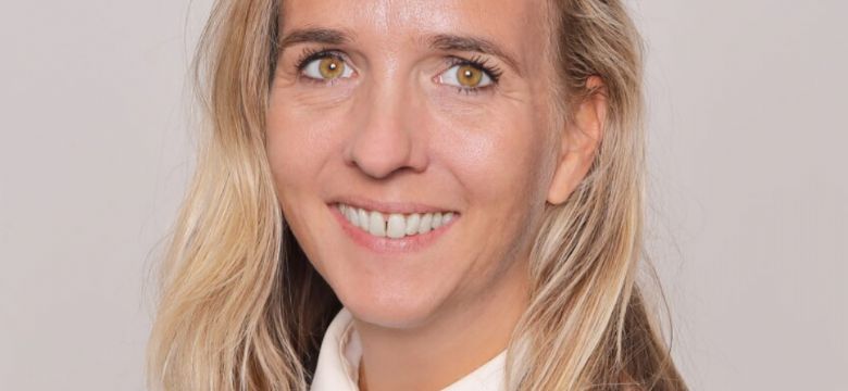 Babs Nijdam treedt toe tot directie Amerpodia als commercieel directeur