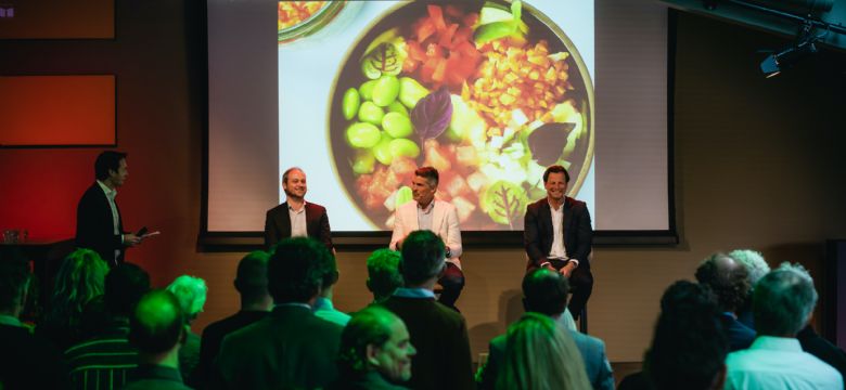 Bakx & Meijer wordt Qeet