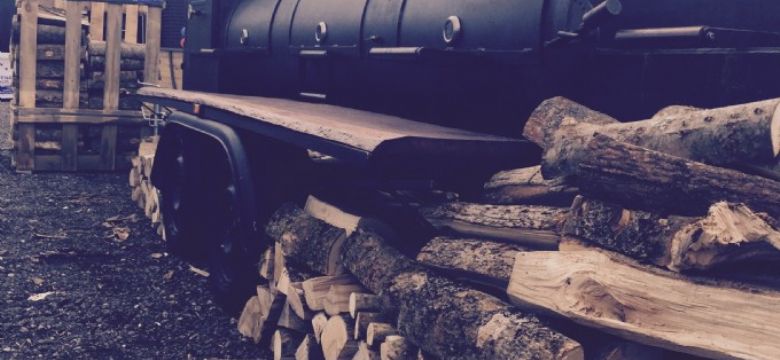 Barbecuecateraar brengt Online Event Box op de markt