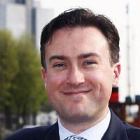 Baris Soyogul nieuwe Accountmanager Business Events Rotterdam Partners