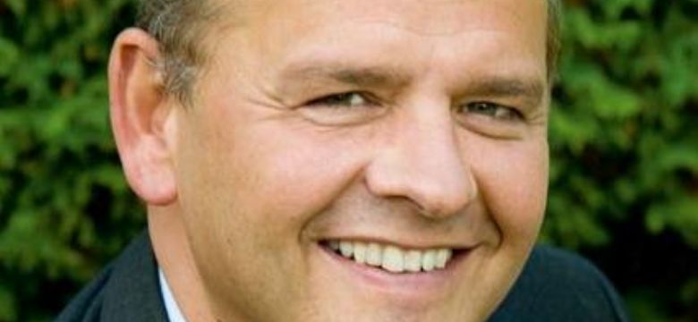 Bas Hoogland (Landal) begint weer onderaan de ladder