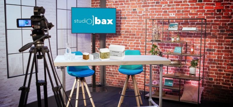 Bax Projects lanceert nieuw initiatief “Studio Bax”