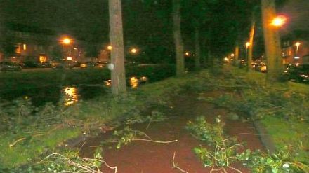 #BBBQ15: het weerbericht voor de 600 eventprofs