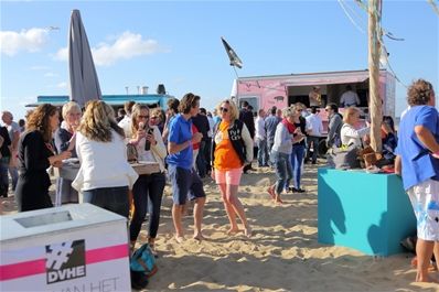 #BBBQ15: the Food Line-up verrast met 11 concepten