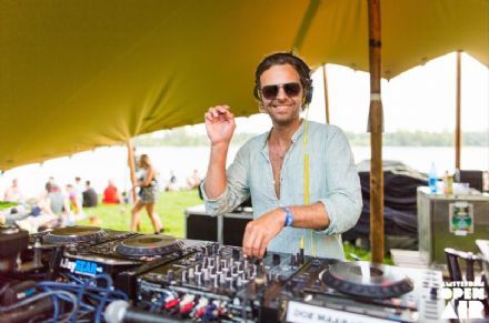 #BBBQ17: DJ Meester Moeilijk trapt af tijdens feestavond op 3 juli