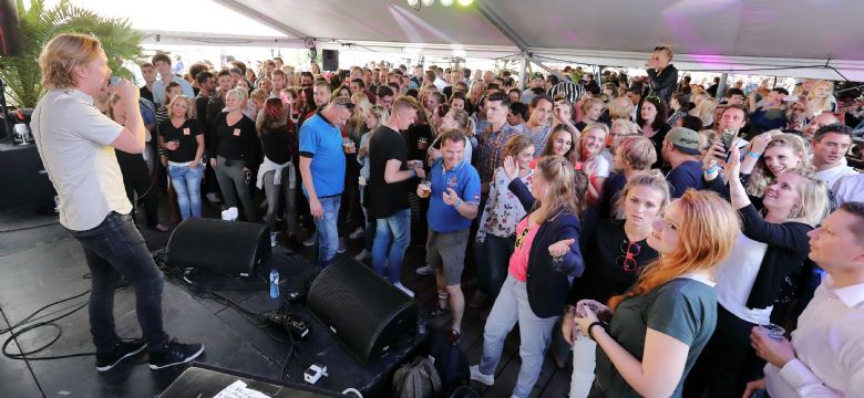 BBBQ17 mondt uit in heerlijk muzikaal eventfeest: check de 360 video
