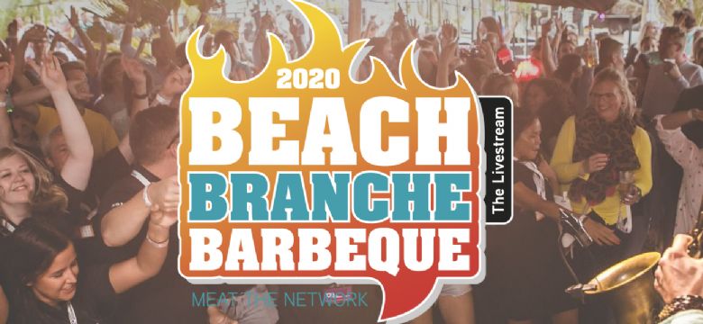 #BBBQ20 the livestream editie: met z'n allen, proosten, topacts, prijzen en jouw team weer samen?