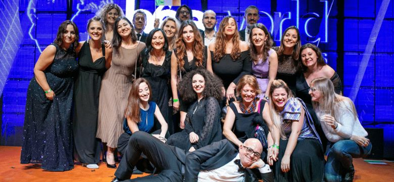 BEA World: kijk de hele dag mee met 100 van de beste evenementen ter wereld