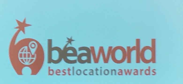BEA World komt met Best Location Awards