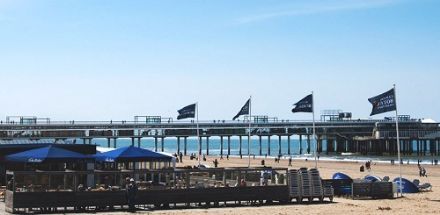 Beach Branche Barbecue 2014: een fantastisch samenspel van partners