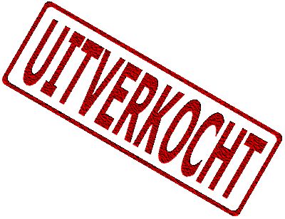 Beach Branche Barbecue 2014: UITVERKOCHT