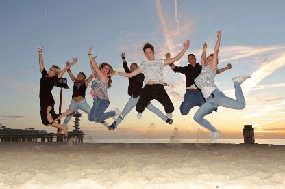 Beach Branche Barbecue 2015: gemiddeld een 7,5