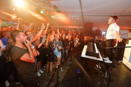 Beach Branche Barbecue 2016: the after movie (VIDEO)