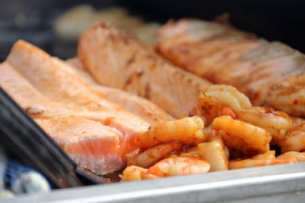 Beach Branche Barbecue: het menu is bekend, 400 verkochte kaarten