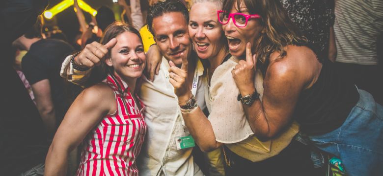 BeachBrancheBarbecue 2018: alle 540 foto's van fotograaf Jordi Wallenburg