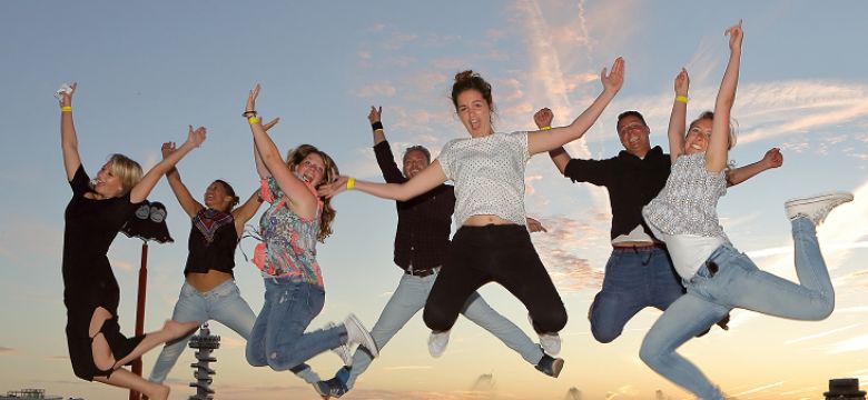 BeachBrancheBarbecue 2022 - Let the party begin