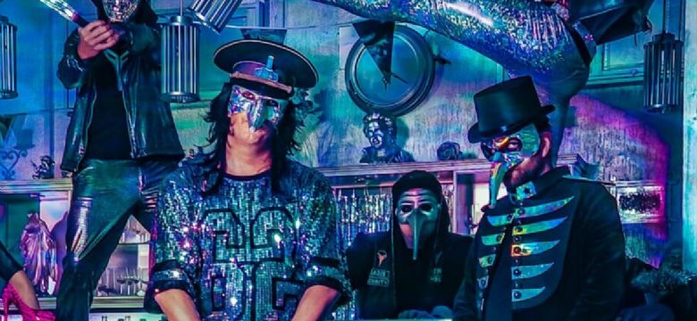 BeachBrancheBarbecue 2024: nu al 600 gasten en een top line-up