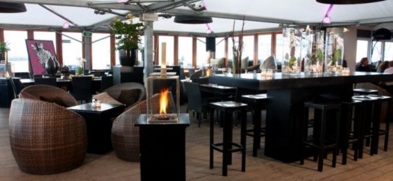 BeachBrancheBarbecue in strandclub WIJ: inschrijven kan nog