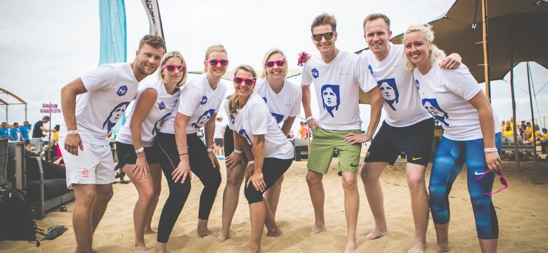BeachBrancheBarbecue: laatste kans op early bird kaarten
