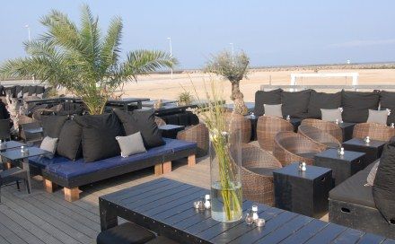 BeachBrancheBarbecue verhuist weer van locatie