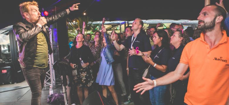 BedrijfsEntertainment.nl en EventBranche.nl gaan preferred partnership aan