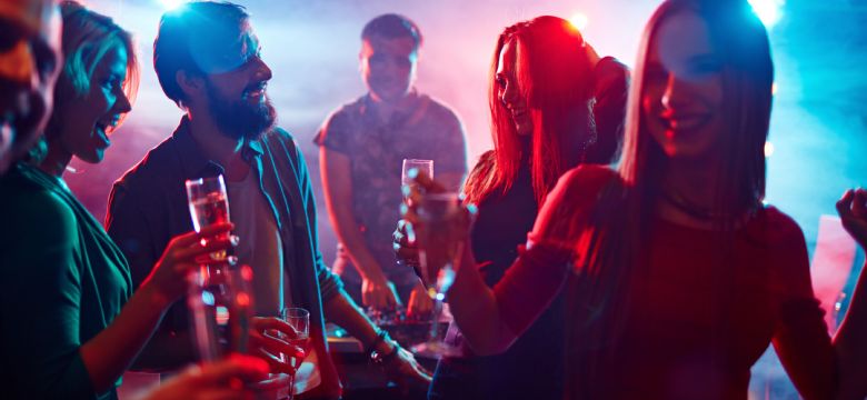 Bedrijfsfeesten en personeelsfeesten steeds meer op eigen bedrijfsterrein