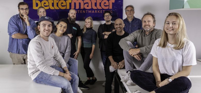 'Bedrijven kunnen aandacht niet meer kopen, maar moeten dit verdienen'