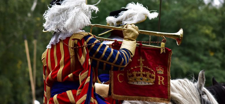 Begrafenis koningin Elizabeth grootste event ooit