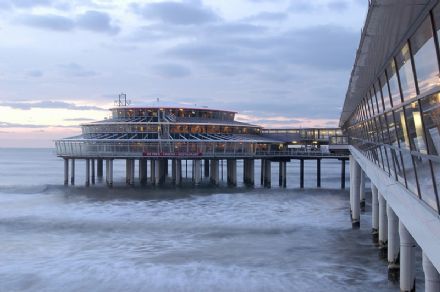 Bekendste evenementenlocatie van Nederland te koop