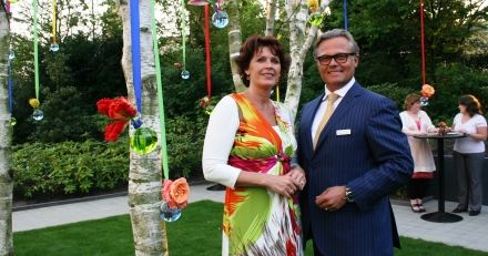 Bel Air Hotel Den Haag viert 40-jarig bestaan met definitieve aanval op zakelijke markt