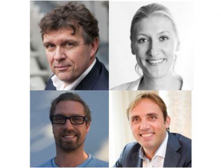 Belangrijkste transfers in de evenementenbranche deze maand