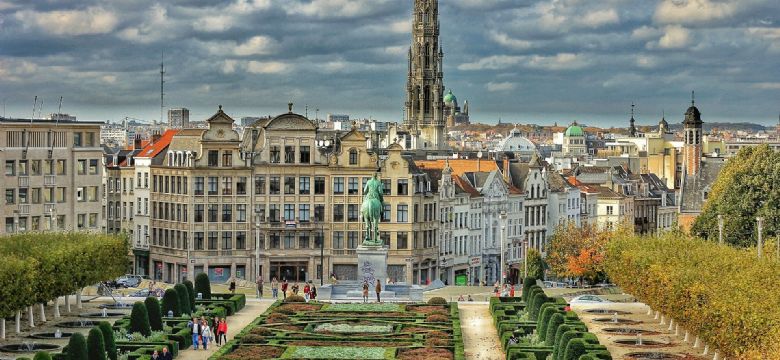 België: indoor events tot 200 en outdoor tot 400 zonder enige beperking