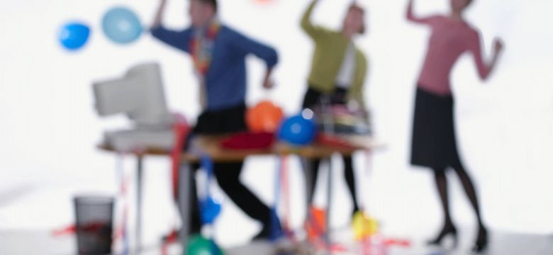 Belgisch bedrijf bouwt eigen eventlocatie voor feest met duizenden gasten