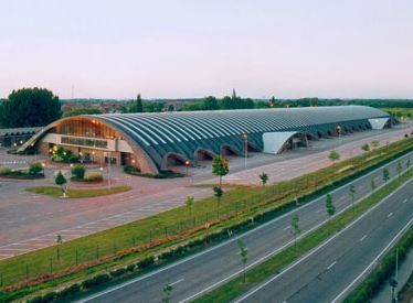 Belgische evenementenhal wil economische impact verhogen door uitbreiding event formats