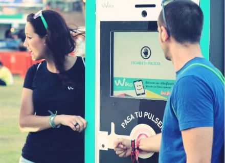 Belgische PlayPass wint 'Global Innovators' prijs met eventsoftwaretoepassing