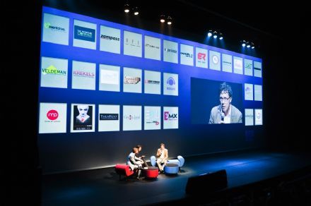Benelux Event Awards 2011: Finale Events en MeetMarcel grote winnaars