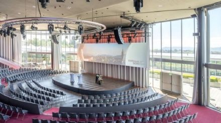 Bern: vergaderen en incentives in de hoofdstad van Zwitserland