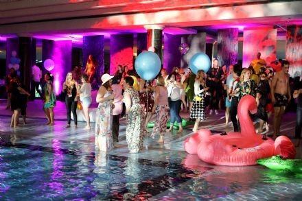 Best Event Awards: 160 finalisten uit 30 landen, slechts 1 Nederlandse event genomineerd