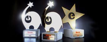 Best Event Awards 2012: Web Event / Media Event
