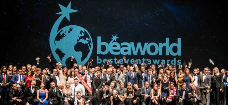 Best Event Awards World 2019: claimt Nederland haar plek als nr 1 eventland?