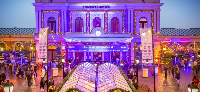 Best Event Awards World de Nederlandse genomineerden: Albert Heijn