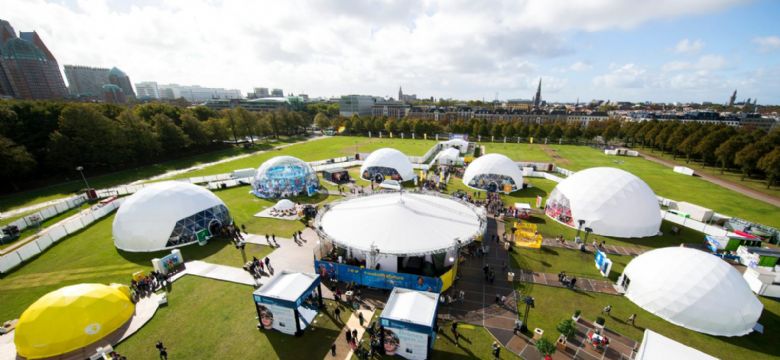 Best Event Awards World de Nederlandse genomineerden: Shell en BrandBase