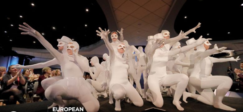 Best Event Awards World: MPI Nederland wint in de categorie Beste Congres