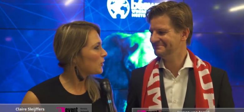 Best Event Awards World: Nederland top eventmarketing- en live communicatie land (deel II)