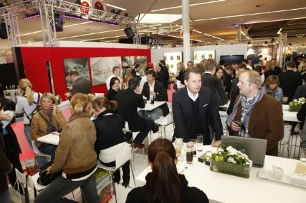 Best of Events beurs: de 'noviteiten'