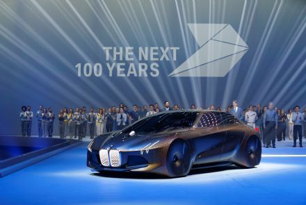 Beste business to business events: automotive industrie 'rules'